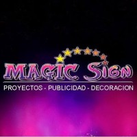 Magic Sign