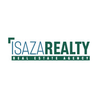 ISAZA Realty logo - Similar company to Wandu Studio