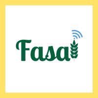 Fasal - Grow More, Grow Better™ logo - Similar company to Jai Kisan