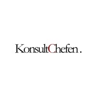 Konsultchefen logo - Similar company to Capsab - Card And Payment Solutions Ab
