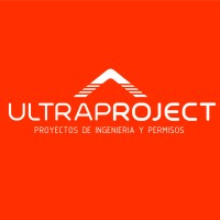 ULTRAPROJECT - Proyectos de Ingeniería y Permisos. logo - Similar company to Grupo Manzano