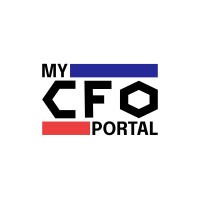 My CFO Portal logo - Similar company to Cfo Evolution