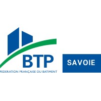 FFB - Fédération BTP Savoie logo - Similar company to (Umgo) Les Maçons De La Ffb