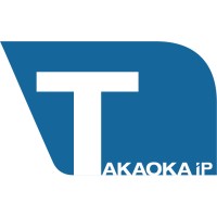 Takaoka IP Law logo - Similar company to Wcl Glushko-Samuelson Ip Clinic