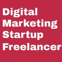 Digital Marketing Startup and Freelancer logo - Similar company to Dolcete Marketing