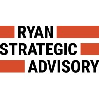 Ryan Strategic Advisory logo - Similar company to Caucel Systemics