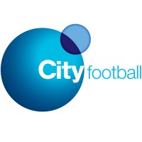 City Football Group logo - Similar company to Tanza