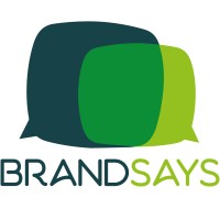Brandsays logo - Similar company to Esperancia