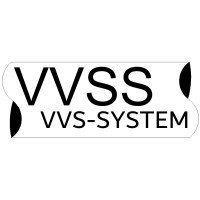 VVSS VVS-System logo - Similar company to Ab Kanova Vvs