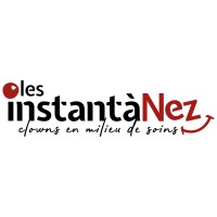 Les InstantàNez logo - Similar company to 3E Manche