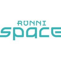 Runni Space logo - Similar company to Ideasforge