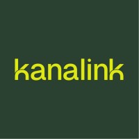 Kanalink Ltd. logo - Similar company to Pineapple Express Delivery