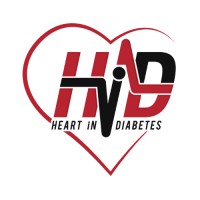 Heart in Diabetes logo - Similar company to Asian Fund For Cancer Research