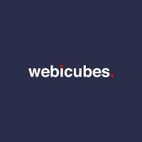 Webicubes - Digital Agency logo - Similar company to Indie Developer