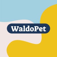 WaldoPet logo - Similar company to Pet Habit