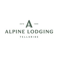 Alpine Lodging Telluride logo - Similar company to Inbound 281