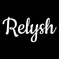 Relysh logo - Similar company to Marketpe
