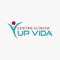 Centro Clínico UP VIDA logo - Similar company to Up Vida Corretora De Benefícios