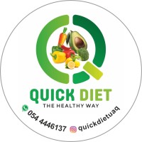 Quick Diet logo - Similar company to Quick And Smart Technical Services