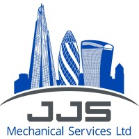 JJS Mechanical Services Ltd logo - Similar company to Hgm Mechanical Ltd