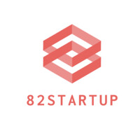 82 Startup logo - Similar company to 타입캐스트