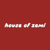 House of Zemi logo - Similar company to Symphona