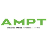 Athletes Making Progress Together (AMPT) logo - Similar company to State Media Group
