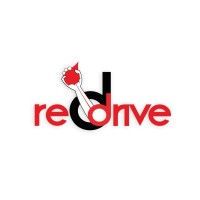 Red Drive Trust logo - Similar company to Unified Intelligence