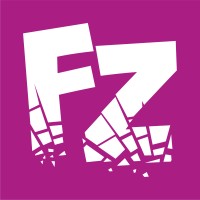 FunZone logo - Similar company to Videorecap.Ai
