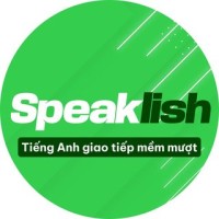 Speaklish - Giao tiếp tiếng anh mượt mà logo - Similar company to Nuen Vn