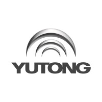 Yutong Trucks logo - Similar company to Zev Chile