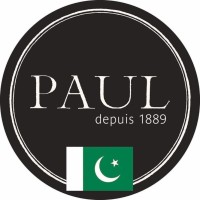 PAUL Pakistan logo - Similar company to Team A Ventures Pvt Ltd.