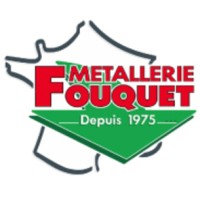 Métallerie FOUQUET logo - Similar company to Etra Constructions