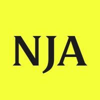 Not Just Any logo - Similar company to Ntropic