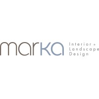 mar-ka Interior+Landscape Design logo - Similar company to Dilara Akülke Landscape Design