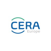 CERA Europe logo - Similar company to Abroadship.Org
