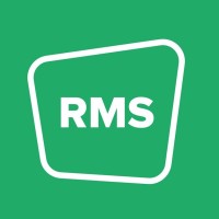 RMS (Retail Merchandising Services) logo - Similar company to Cj Retail Solutions Global