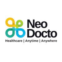 NeoDocto Inc logo - Similar company to Neodocs (Yc S21)