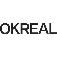 OKREAL logo - Similar company to Popupthinktank