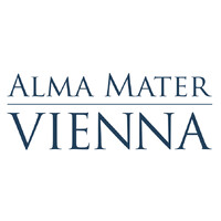 Alma Mater Vienna logo - Similar company to Qmindness