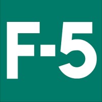 Flow-5 Ltd logo - Similar company to Asup.Io