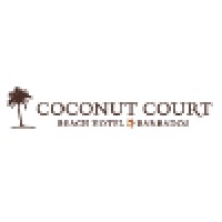 Coconut Court Beach Hotel logo - Similar company to Barbados Football Assocation