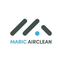 MARIC Service GmbH logo - Similar company to Visual Facilitators Gmbh