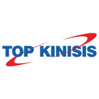 Top Kinisis Travel Public LTD logo - Similar company to Dkmare