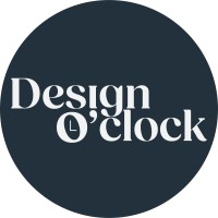 Design O'clock logo - Similar company to Develop-S