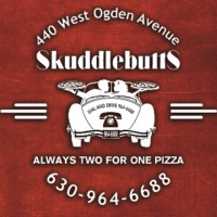 Skuddlebutts Pizza & Catering logo - Similar company to The Glover Team