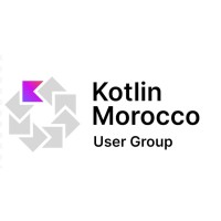 Kotlin User Group - Morocco logo - Similar company to Gdsc_Fsa