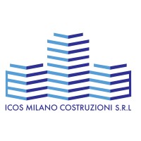 ICOS MILANO COSTRUZIONI S.R.L. logo - Similar company to Real Project Management