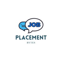 Placement Bytes logo - Similar company to Increase Knowledge Training & Placement Consulting Services