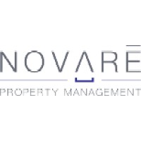 NOVARE PROPERTY MANAGEMENT logo - Similar company to Novedis Property Management